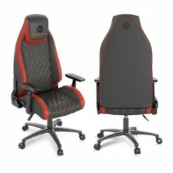 Dardashti Ergonomic Gaming Chair - Atlantic Arctic White -Office Chairs Sales Shop unnamed file 2355