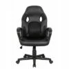 Bonded Leather Gaming Chair Black - Global Furniture -Office Chairs Sales Shop unnamed file 2356