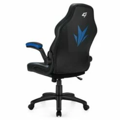 Costway High Back Gaming Chair Height Adjustable Swivel Computer Office Chair 22 Costway High Back Gaming Chair Height Adjustable Swivel Computer Office Chair -Office Chairs Sales Shop unnamed file 2377