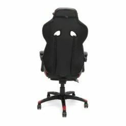 Reclining Gaming Chair with Footrest - RESPAWN Gray -Office Chairs Sales Shop unnamed file 2393