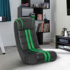 SE+ 2.0 Bluetooth Foldable Rocking Video Gaming Chair with Speakers - X Rocker Green/black 11 SE+ 2.0 Bluetooth Foldable Rocking Video Gaming Chair with Speakers - X Rocker Green/black -Office Chairs Sales Shop unnamed file 2405