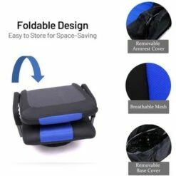 MPM Swivel Gaming Chair -Office Chairs Sales Shop unnamed file 2414