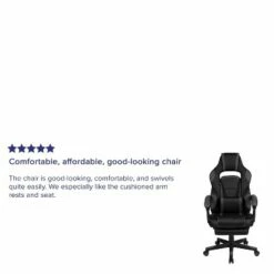 X40 Office Chair with Fully Reclining Back/Arms Slide-Out Footrest Massaging Lumbar - Riverstone Furniture Red 19 X40 Office Chair with Fully Reclining Back/Arms Slide-Out Footrest Massaging Lumbar - Riverstone Furniture Red -Office Chairs Sales Shop unnamed file 2436