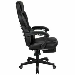 X40 Office Chair with Fully Reclining Back/Arms Slide-Out Footrest Massaging Lumbar - Riverstone Furniture Red 23 X40 Office Chair with Fully Reclining Back/Arms Slide-Out Footrest Massaging Lumbar - Riverstone Furniture Red -Office Chairs Sales Shop unnamed file 2440