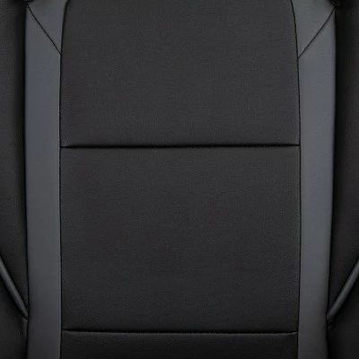 X40 Office Chair with Fully Reclining Back/Arms Slide-Out Footrest Massaging Lumbar - Riverstone Furniture Red 14 X40 Office Chair with Fully Reclining Back/Arms Slide-Out Footrest Massaging Lumbar - Riverstone Furniture Red - Image 12