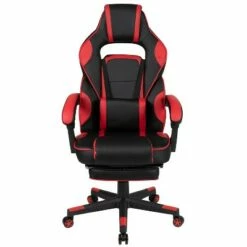 X40 Office Chair with Fully Reclining Back/Arms Slide-Out Footrest Massaging Lumbar - Riverstone Furniture Red 30 X40 Office Chair with Fully Reclining Back/Arms Slide-Out Footrest Massaging Lumbar - Riverstone Furniture Red -Office Chairs Sales Shop unnamed file 2447