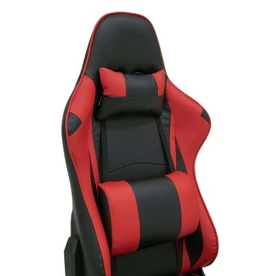 High Back Ergonomic Gamer/Office Chair Red/Black - SD Gaming 14 High Back Ergonomic Gamer/Office Chair Red/Black - SD Gaming - Image 12
