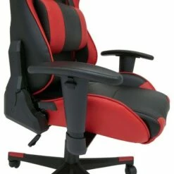 High Back Ergonomic Gamer/Office Chair Red/Black - SD Gaming 31 High Back Ergonomic Gamer/Office Chair Red/Black - SD Gaming -Office Chairs Sales Shop unnamed file 2461