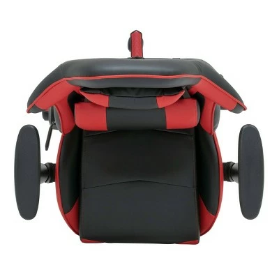 High Back Ergonomic Gamer/Office Chair Red/Black - SD Gaming 19 High Back Ergonomic Gamer/Office Chair Red/Black - SD Gaming - Image 17