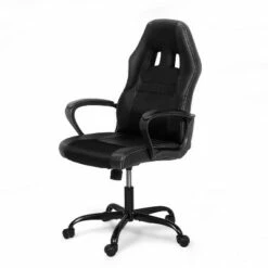 Oliver Gaming Chair - miBasics Black