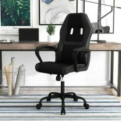 Oliver Gaming Chair - miBasics Black -Office Chairs Sales Shop unnamed file 2481