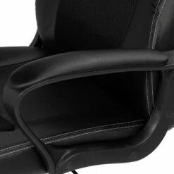 Oliver Gaming Chair - miBasics Black -Office Chairs Sales Shop unnamed file 2485