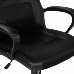 Oliver Gaming Chair - miBasics Black -Office Chairs Sales Shop unnamed file 2486
