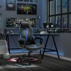 Vinsetto Racing Style Gaming Chair Ergonomic High Back Office Chair PU Leather with 360° Swivel Tilt Angle Adjustable Height Padded Armrest 18 Vinsetto Racing Style Gaming Chair Ergonomic High Back Office Chair PU Leather with 360° Swivel Tilt Angle Adjustable Height Padded Armrest -Office Chairs Sales Shop unnamed file 2501