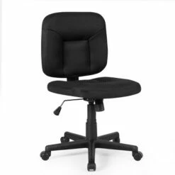Costway Mesh Computer Chair Low Back Adjustable Task Chair Armless Home Office 19 Costway Mesh Computer Chair Low Back Adjustable Task Chair Armless Home Office -Office Chairs Sales Shop unnamed file 2511