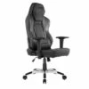 AKRacing Office Series Obsidian Computer Chair, Carbon Black PU (AK-OBSIDIAN) -Office Chairs Sales Shop unnamed file 2528