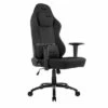AKRacing Office Series Opal Fabric Computer Chair, Black (AK-OPAL) 2 AKRacing Office Series Opal Fabric Computer Chair, Black (AK-OPAL) -Office Chairs Sales Shop unnamed file 2546