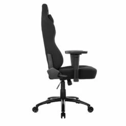 AKRacing Office Series Opal Fabric Computer Chair, Black (AK-OPAL) -Office Chairs Sales Shop unnamed file 2547