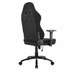 AKRacing Office Series Opal Fabric Computer Chair, Black (AK-OPAL) -Office Chairs Sales Shop unnamed file 2548