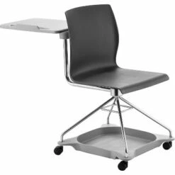 Chair on the Go Classroom Chair - National Public Seating Blue -Office Chairs Sales Shop unnamed file 255