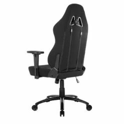 AKRacing Office Series Opal Fabric Computer Chair, Black (AK-OPAL) -Office Chairs Sales Shop unnamed file 2550
