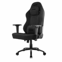 AKRacing Office Series Opal Fabric Computer Chair, Black (AK-OPAL) -Office Chairs Sales Shop unnamed file 2552