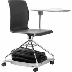 Chair on the Go Classroom Chair - National Public Seating Blue -Office Chairs Sales Shop unnamed file 256