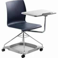 Chair on the Go Classroom Chair - National Public Seating Blue -Office Chairs Sales Shop unnamed file 258