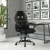 Concorde Gaming Office Chair Black - Lifestyle Solutions -Office Chairs Sales Shop unnamed file 2586