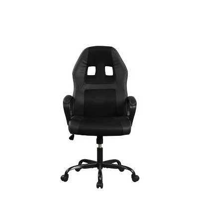 Concorde Gaming Office Chair Black - Lifestyle Solutions 4 Concorde Gaming Office Chair Black - Lifestyle Solutions - Image 2
