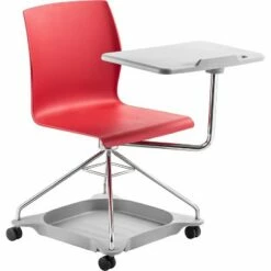 Chair on the Go Classroom Chair - National Public Seating Blue -Office Chairs Sales Shop unnamed file 259