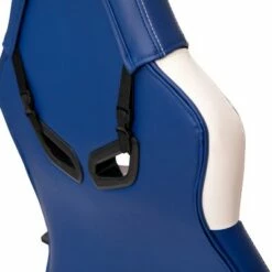 Flash Furniture Ergonomic PC Office Computer Chair - Adjustable Red & Blue Designer Gaming Chair - 360° Swivel - Red Dual Wheel Casters -Office Chairs Sales Shop unnamed file 2613