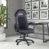 Portland Gaming Task Chair Black - Lifestyle Solutions 1 Portland Gaming Task Chair Black - Lifestyle Solutions -Office Chairs Sales Shop unnamed file 2639