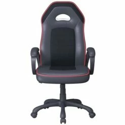 Portland Gaming Task Chair Black - Lifestyle Solutions -Office Chairs Sales Shop unnamed file 2640