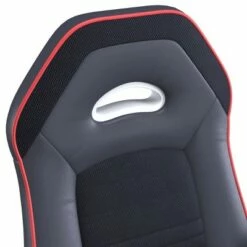 Portland Gaming Task Chair Black - Lifestyle Solutions -Office Chairs Sales Shop unnamed file 2644