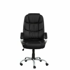 Rylan Gaming Office Chair Black - Lifestyle Solutions -Office Chairs Sales Shop unnamed file 2647