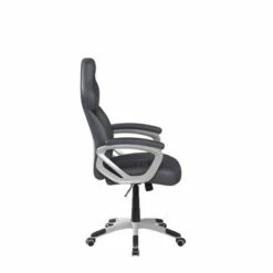 Everett Gaming Task Chair Black - Lifestyle Solutions 9 Everett Gaming Task Chair Black - Lifestyle Solutions -Office Chairs Sales Shop unnamed file 2652