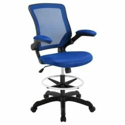 Veer Drafting Stool - Modway Academy Blue 13 Veer Drafting Stool - Modway Academy Blue -Office Chairs Sales Shop unnamed file 270