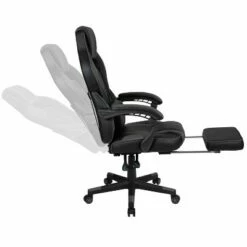 Flash Furniture X40 Gaming Chair Racing Ergonomic Computer Chair with Fully Reclining Back/Arms, Slide-Out Footrest, Massaging Lumbar 29 Flash Furniture X40 Gaming Chair Racing Ergonomic Computer Chair with Fully Reclining Back/Arms, Slide-Out Footrest, Massaging Lumbar -Office Chairs Sales Shop unnamed file 2705
