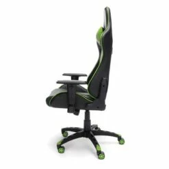 Racing Style Adjustable Gaming Chair with Lumbar Support - OFM Blue -Office Chairs Sales Shop unnamed file 2718