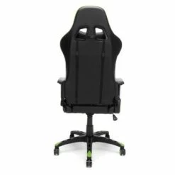 Racing Style Adjustable Gaming Chair with Lumbar Support - OFM Blue -Office Chairs Sales Shop unnamed file 2719