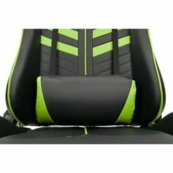 Racing Style Adjustable Gaming Chair with Lumbar Support - OFM Blue -Office Chairs Sales Shop unnamed file 2723