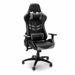 Racing Style Adjustable Gaming Chair with Lumbar Support - OFM Blue -Office Chairs Sales Shop unnamed file 2727