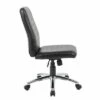 Boss Office Products Retro Task Chair Black - Boss -Office Chairs Sales Shop unnamed file 273