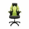 Essentials Collection High Back Racing Style Gaming Chair Green - OFM -Office Chairs Sales Shop unnamed file 2743