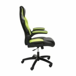 Essentials Collection High Back Racing Style Gaming Chair Green - OFM -Office Chairs Sales Shop unnamed file 2745
