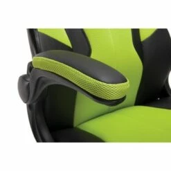 Essentials Collection High Back Racing Style Gaming Chair Green - OFM -Office Chairs Sales Shop unnamed file 2748