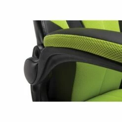 Essentials Collection High Back Racing Style Gaming Chair Green - OFM -Office Chairs Sales Shop unnamed file 2749