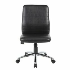 Boss Office Products Retro Task Chair Black - Boss -Office Chairs Sales Shop unnamed file 275