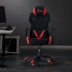 Speedster Mesh Gaming Computer Chair Black/Red - Modway -Office Chairs Sales Shop unnamed file 2766